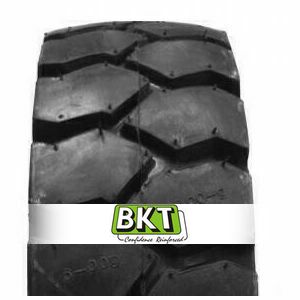 Tyre BKT Power Trax HD Agricultural Tyres TyreLeader Ie