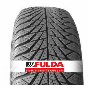 Tyre Fulda Multicontrol Suv Car Tyres Tyreleader Co Uk