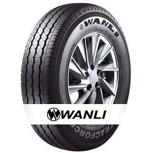 Tyre Wanli SL106 Tracforce 175R13C 97 95R 8PR Tyre Leader