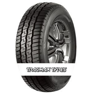 Tyre Tracmax Transporter RF09 Car Tyres Tyre Leader