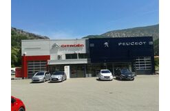 GARAGE DU BUËCH