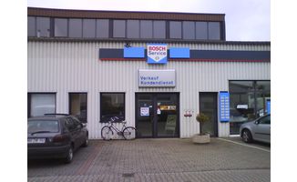 Bosch Service Hürter Automobile GmbH