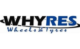 WHYRES - Wheels & Tyres