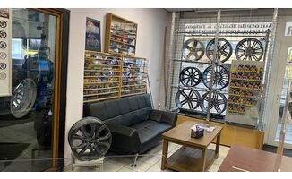 DINDAR REIFENSERVICE