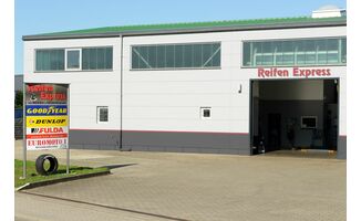 Reifen Express