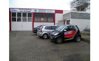 Auto Ziegler