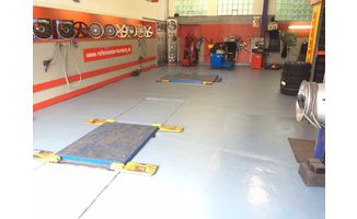 Reifencenter-Leonberg