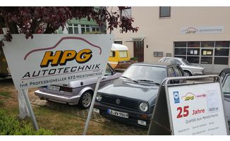 HPG Autotechnik GmbH