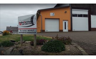 ReifenService Weirauch