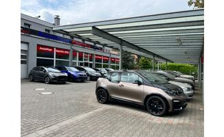 Autohaus Akdeniz