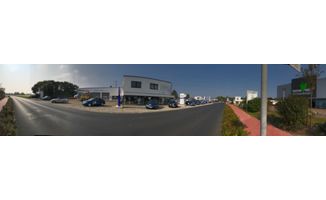 autoZentrum Stevens & Hülsdonk