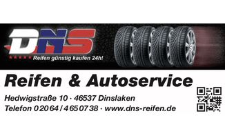DNS AutoCenter