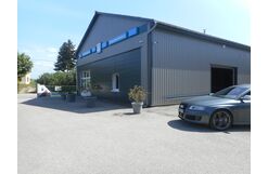 GARAGE AUTO VEZERONCE NOLFO BOSCH CAR SERVICE ADA POINTLOC
