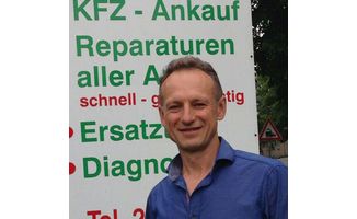Automobile Reichert