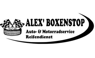 Alex'Boxenstop