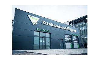Kfz- Meisterbetrieb Wagner