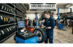 HKI-RENGAS.FI
