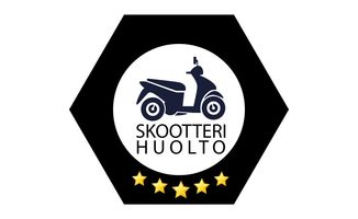 Skootterihuolto