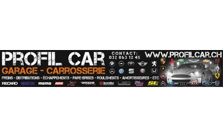 Profil Car