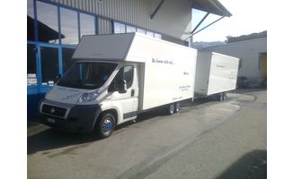 auto berger ag