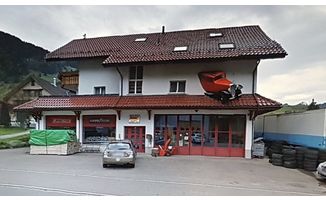 Pneu Rutz