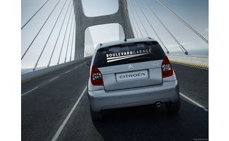 Boulevard Garage GmbH
