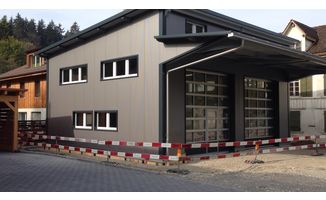 Beck Autoshop und Garage