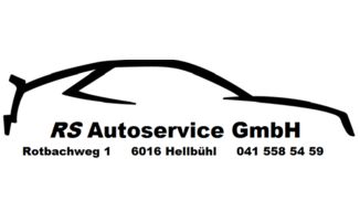 RS Autoservice GmbH