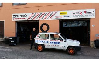 Assistenza Autoveicoli di Granato Ortenzio