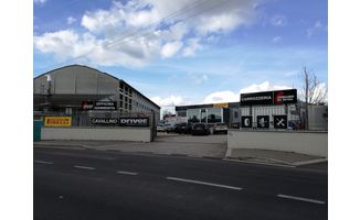 Cavallino Car Service srl