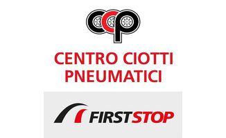Centro Ciotti Pneumatici di Vivaldo e Antonello Ciotti S.a.s. .