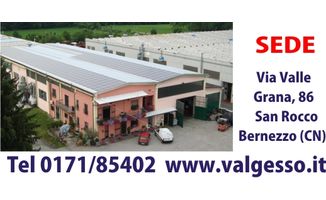 Val Gesso Pneumatici