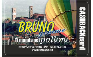 Bruno Gomme