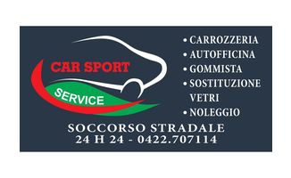 CAR SPORT SERVICE SNC