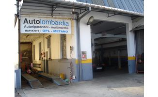 AUTOlombardia srl