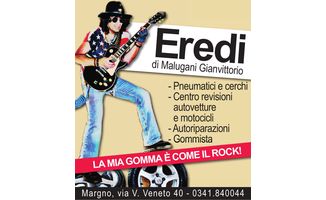 eredi di malugani g.vittorio