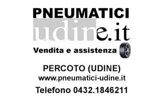 Pneumatici Udine