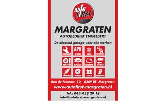 AutoFirst Margraten / Autobedrijf Engelbert