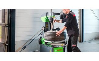 Bosch AutoCrew Tielen