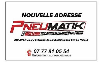 PNEUMATIK