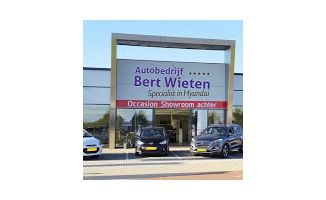 Autobedrijf Bert Wieten