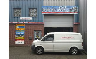 lupke autobanden