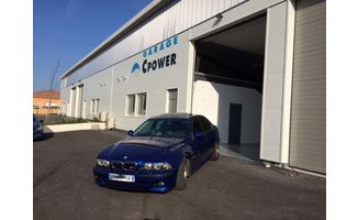 CPOWER