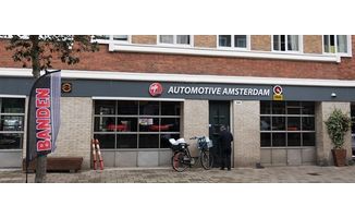 Autofirst Automotive Amsterdam