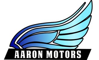 Aaron Motors www.aaronmotors.nl