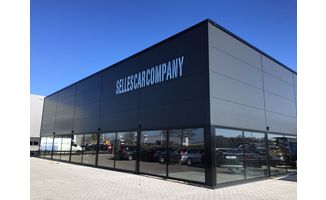 Selles Auto's Kamperzeedijk B.V.