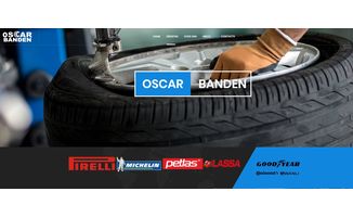Oscar Banden Service