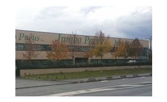 JUMBO PNEUS