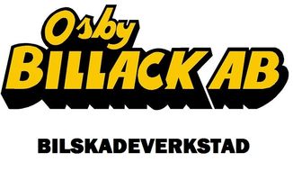 Osby Billack AB