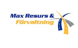 Max Resurs + Förvaltning
